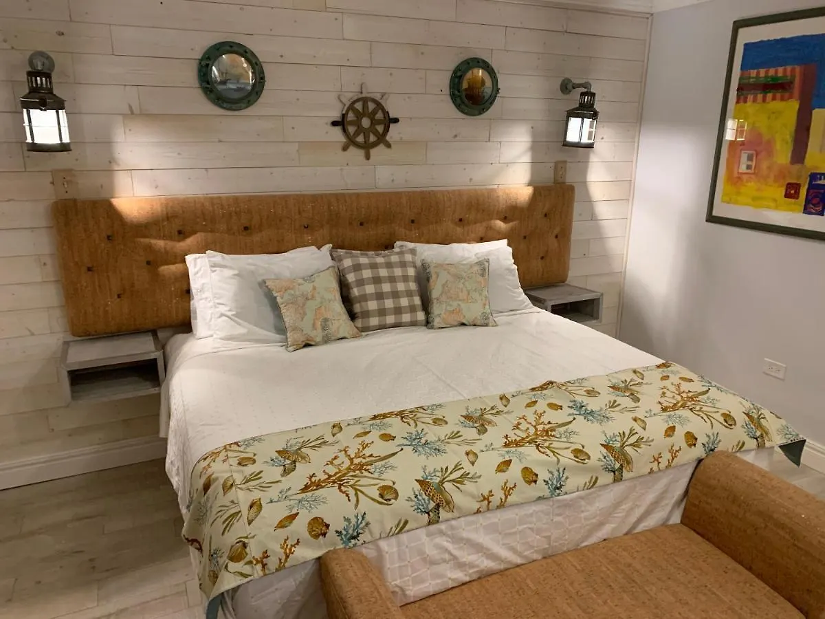 Rairoyale At Sand Castles Ocho Rios Apartamento