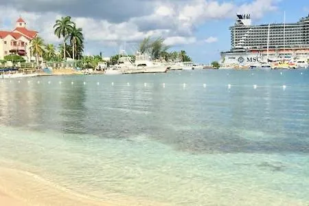 Rairoyale At Sand Castles Ocho Rios Apartamento
