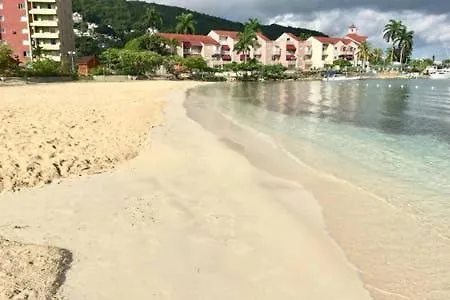 Rairoyale At Sand Castles Ocho Rios