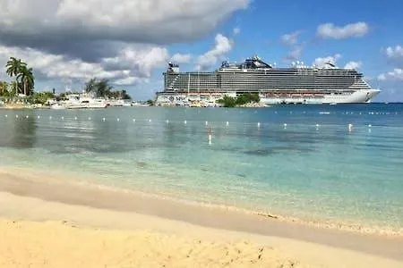 Rairoyale At Sand Castles Ocho Rios Jamaica