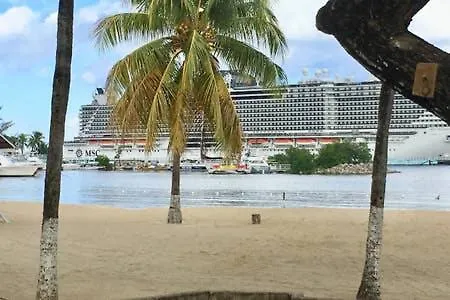 Rairoyale At Sand Castles Ocho Rios 0*,