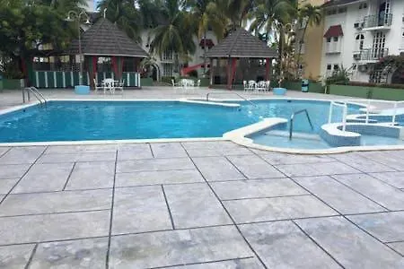 Appartamento Rairoyale At Sand Castles Ocho Rios